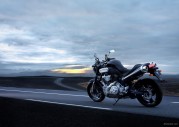 Yamaha MT-01